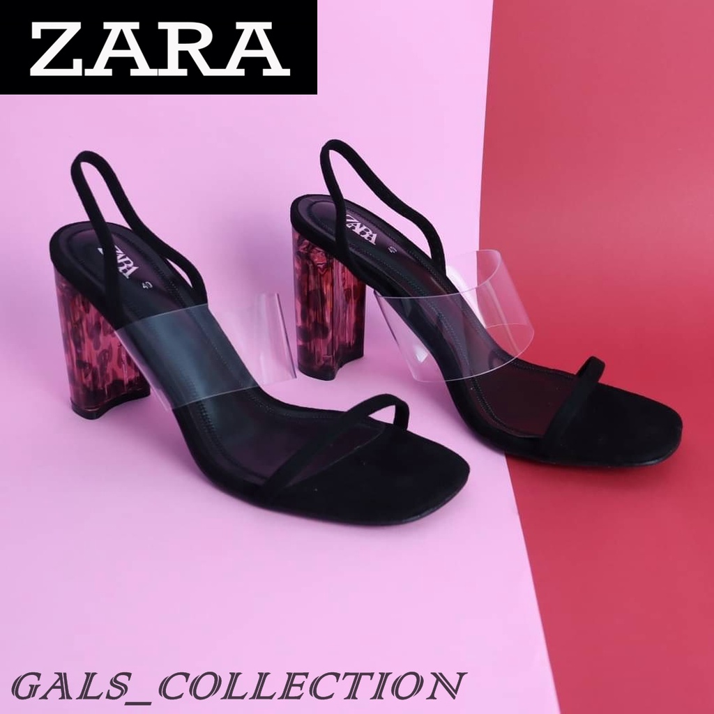 HIGH HEELS IMPORT ZS022, SEPATU HAK TINGGI IMPORT, HIGH HEELS BRANDED