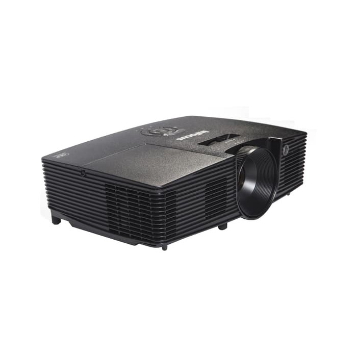 Projector InFocus IN114AA XGA 3800Lumens HDMI (Tanpa Layar) IN 114AA Pengganti IN114XV