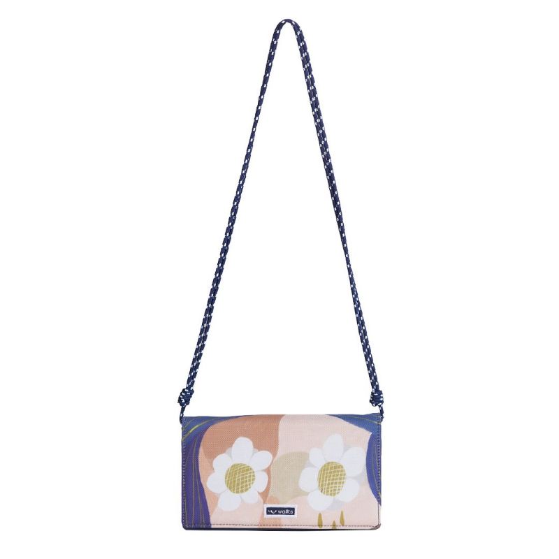 WALLTS Charmaine Bags Wallet Dompet Tas - Chiara