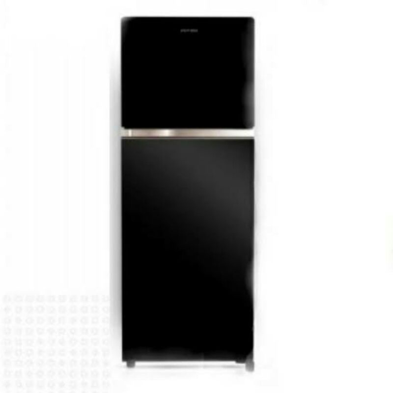 KULKAS 2PT POLYTRON 25MN/LEMARI ES 2 PINTU POLYTRON PRW 25 MN JUMBO/ KULAS POLYTRON PRW25MN