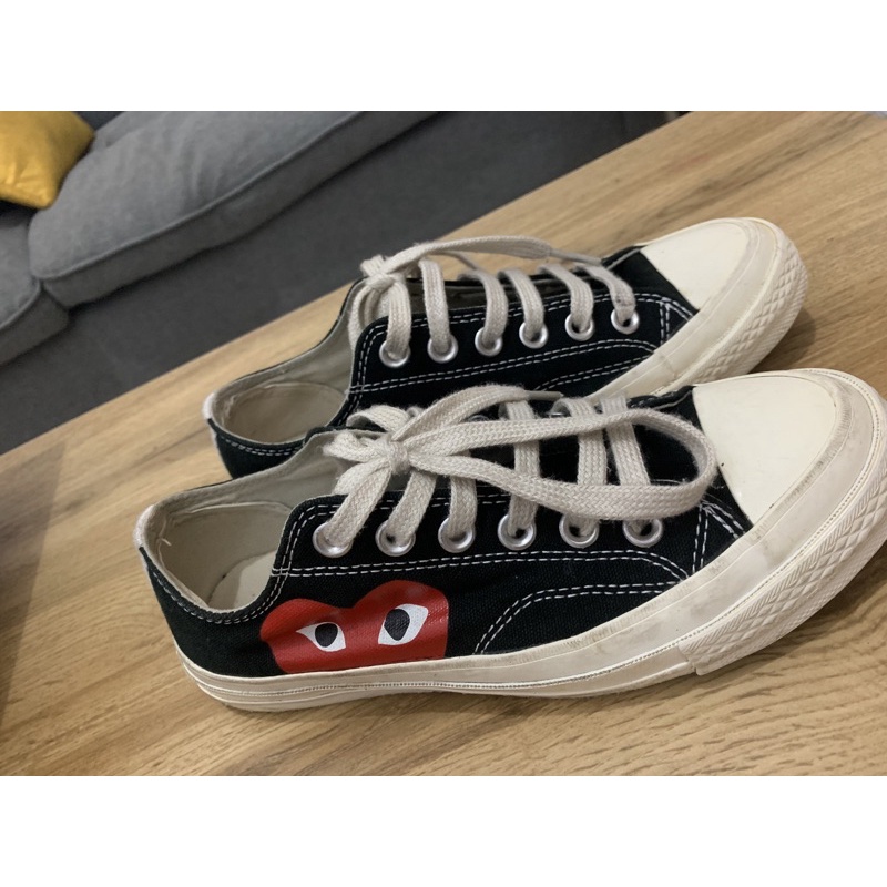 converse cdg