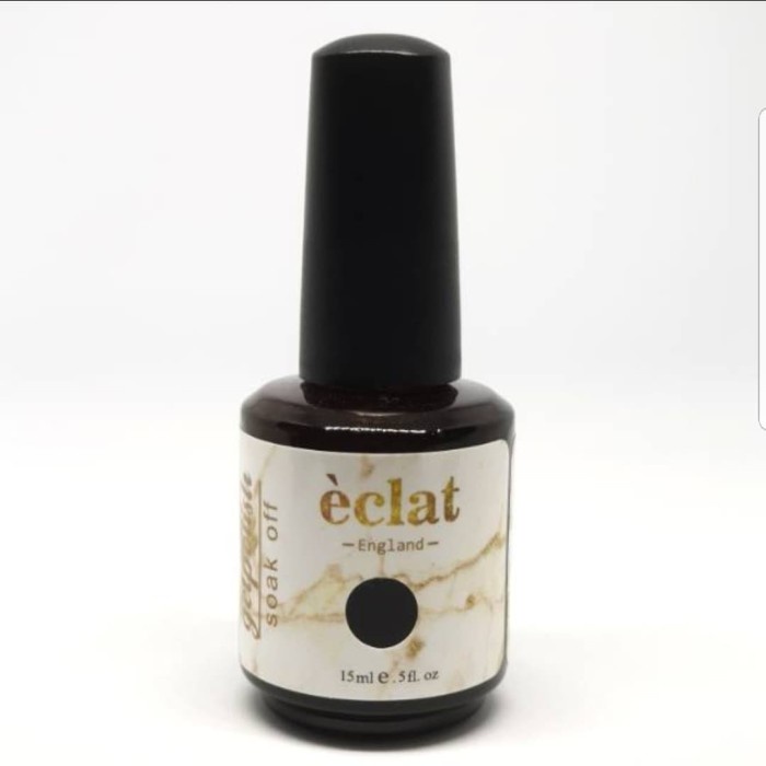 

Magic Remover Nail Gel Polish / Penghapus Penghilang Kutek Gel 15Ml