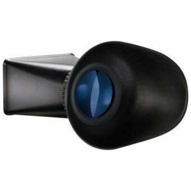 Third Party LCD Viewfinder V5