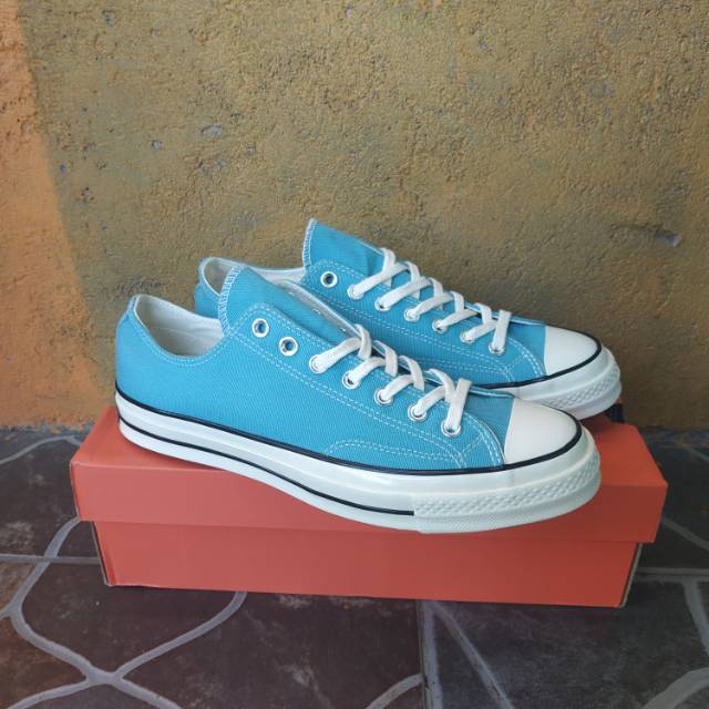 converse 70s blue