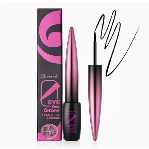 LAMEILA 781 EYELINER LOTION GRACEFUL DELICATE | eyeliner