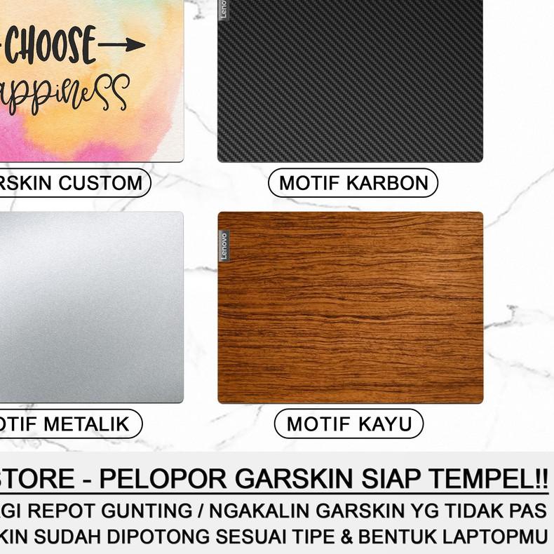 Garskin Laptop Keyboard Screen Protector HP 14s-fq fq0014au fq0020au fq0021au fq0022au Warna Silikon