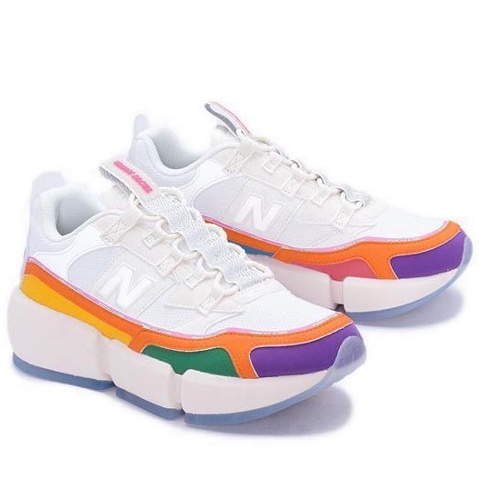 SEPATU KASUAL PRIA NEW BALANCE VISION RACER SNEAKERS ORIGINAL