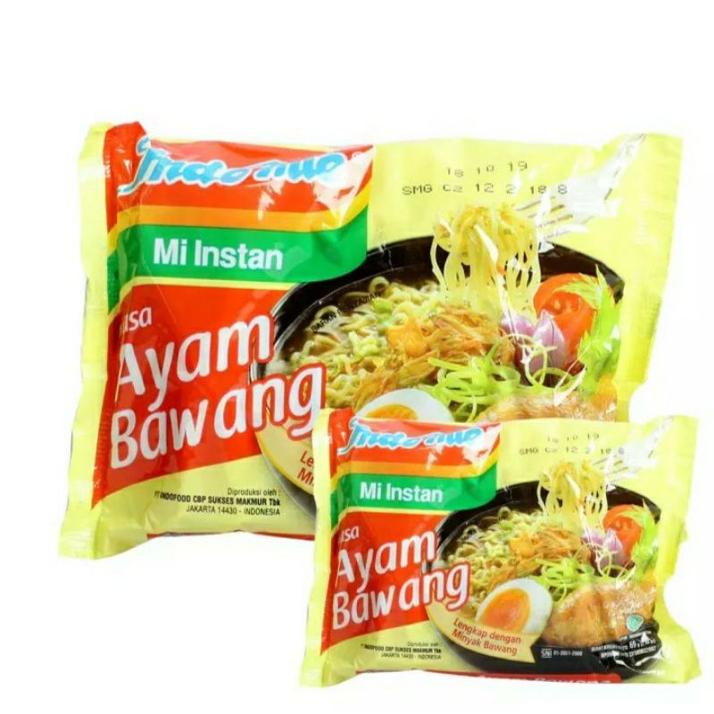 

indomie rebus