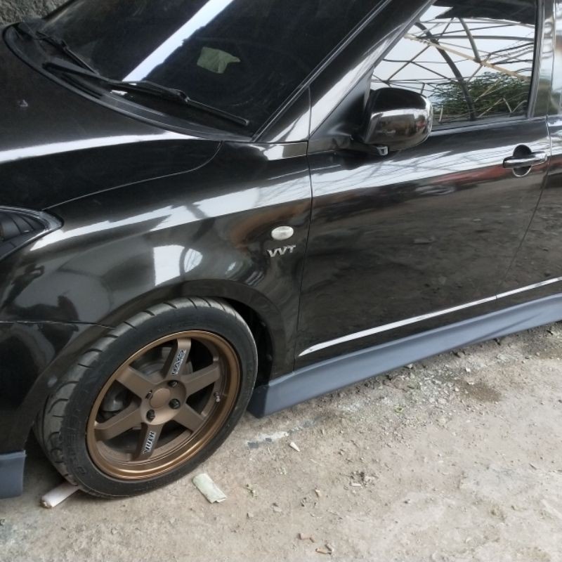 sidekirt swift TOP QUALITY kuat"tebal"lentur