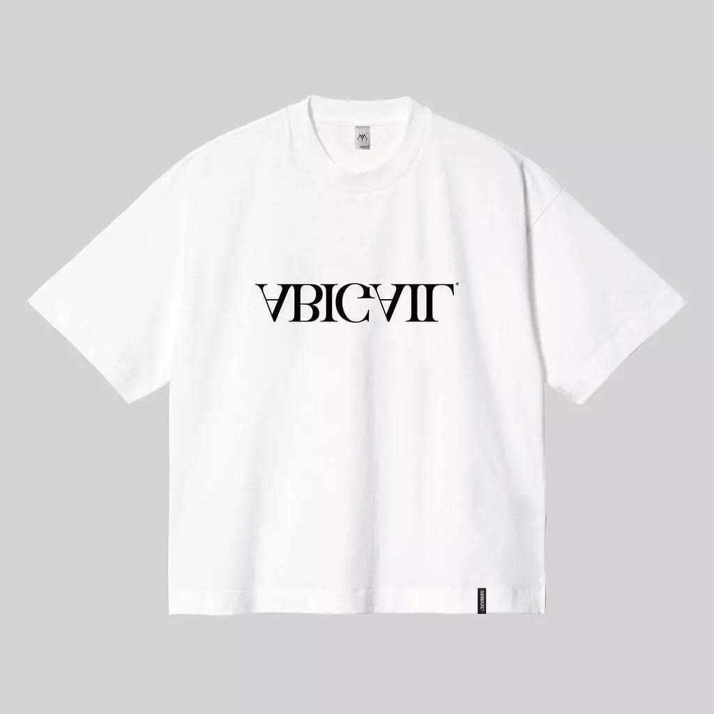 ABIGAIL T-SHIRT - ABIGAIL HAVENS OS