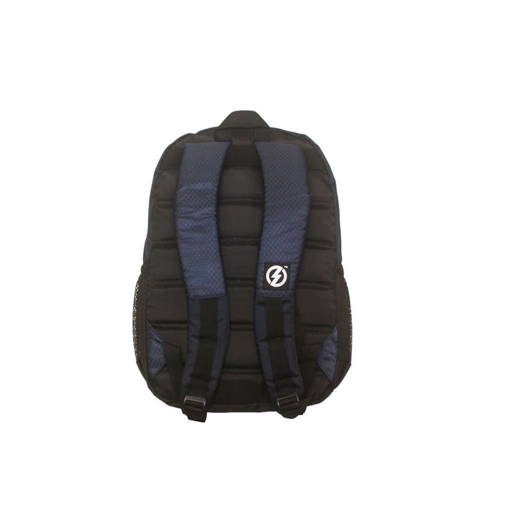 TAS RANSEL LAPTOP SKATERS UH085 NAVY HITAM