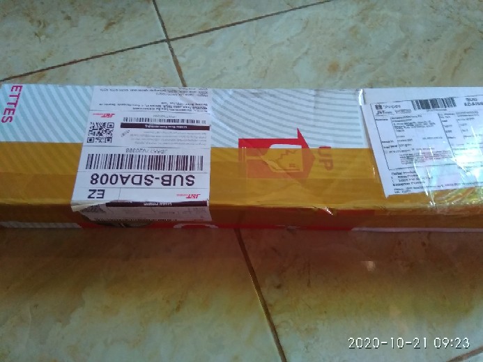 Bidara Arab Sidr #2 Pcs#