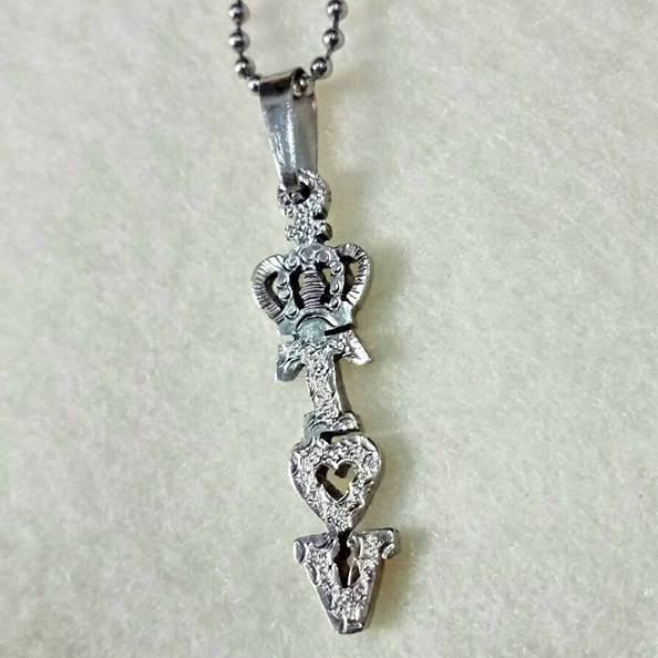 Kalung TOV TOB Terbaik. Aksesoris Hadiah Kado Gift Fashion Wanita Rohani Kristen Profetik Prophetic