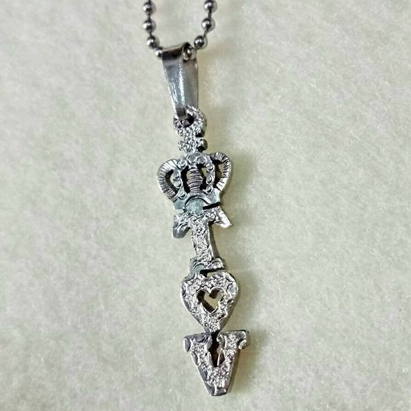 Kalung TOV TOB Terbaik. Aksesoris Hadiah Kado Gift Fashion Wanita Rohani Kristen Profetik Prophetic