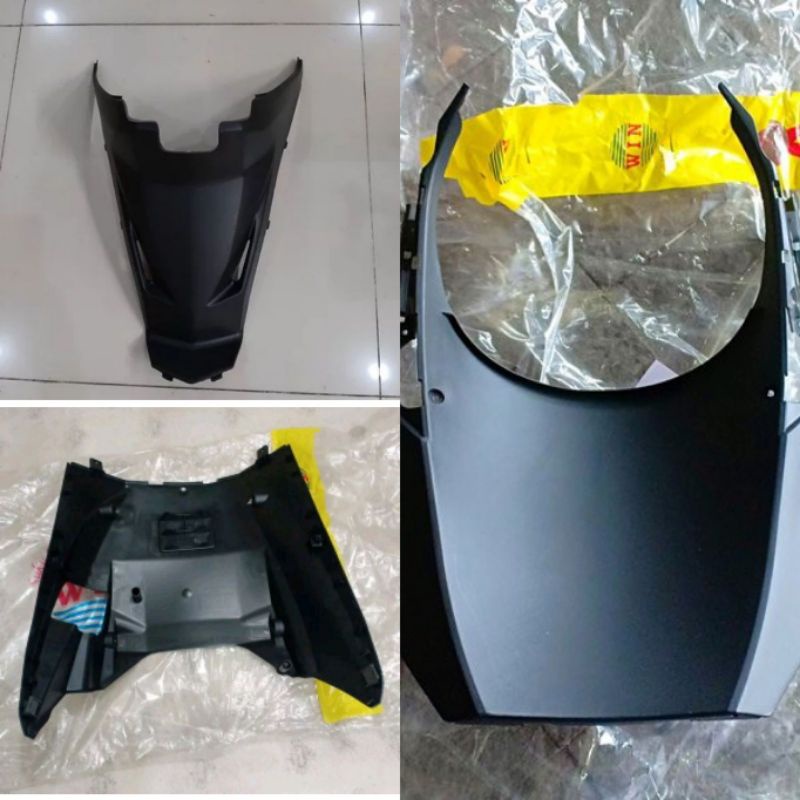 paket body kasar vario 125 old