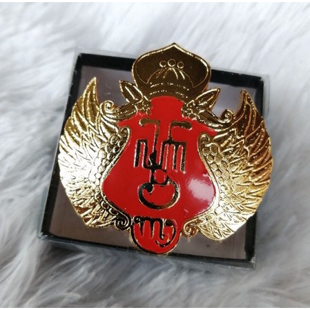 Bros Logo Kraton Jogja