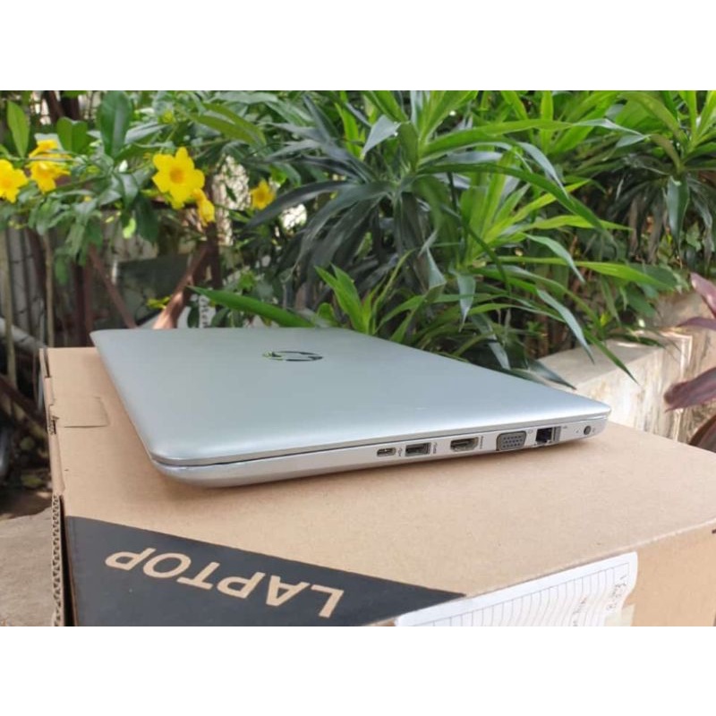 Hp Probook 440 G4, i5 gen7  Ram 8Gb Ddr4 Super Murah