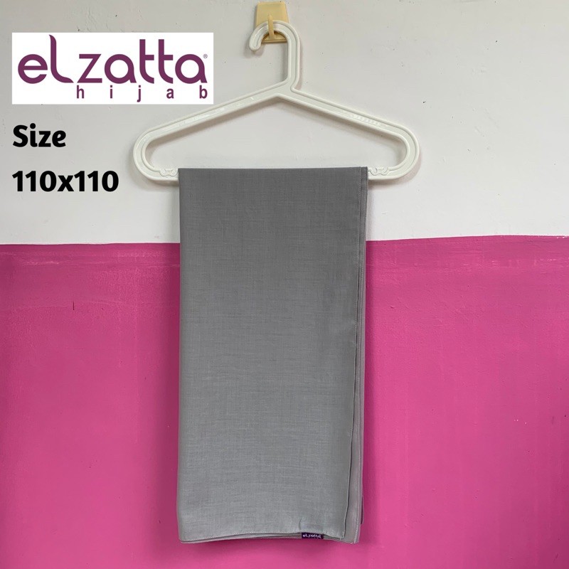 Elzatta Scarf Keisha Sadia 147