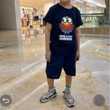 MOTHERCARE ORIGINAL SALE 80% Setelan Anak Laki Kaos Tshirt Celana Panjang Denim Jeans FREE JASTIP