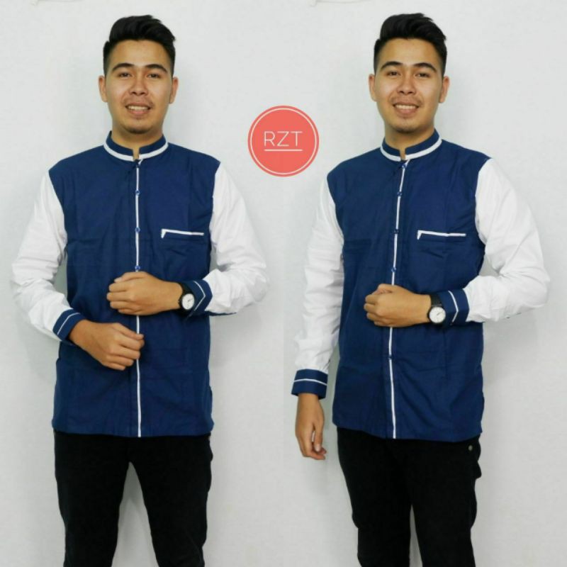 Koko Hadroh / Koko santri / Koko kekinian / Koko termurah / Koko terlaris / Koko modern / Koko baru