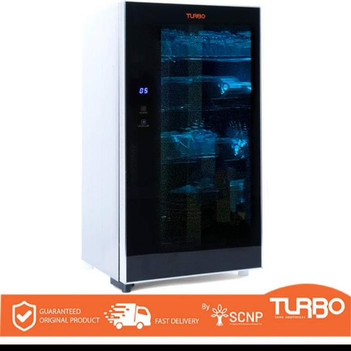 Turbo UV sterilizer box - YTD88