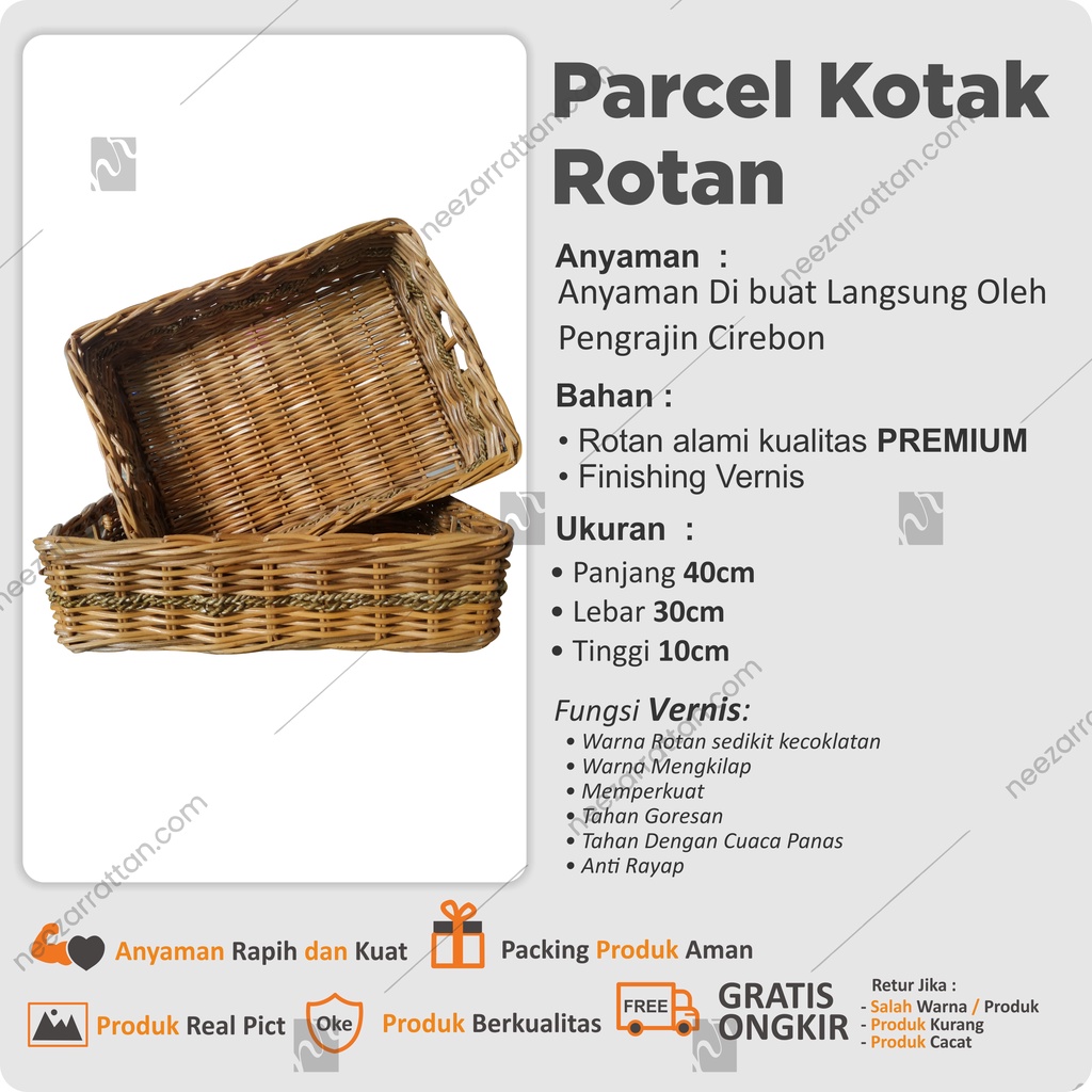 

Souvenir Hampers kotak keranjang Rotan parcel hantaran seserahan pengantin lamaran lebaran pernikahan perkawinan