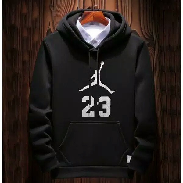 JAKET HOODIE JORDAN 23