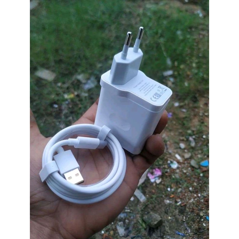 Charger Realme 6Pro Copotan 30W