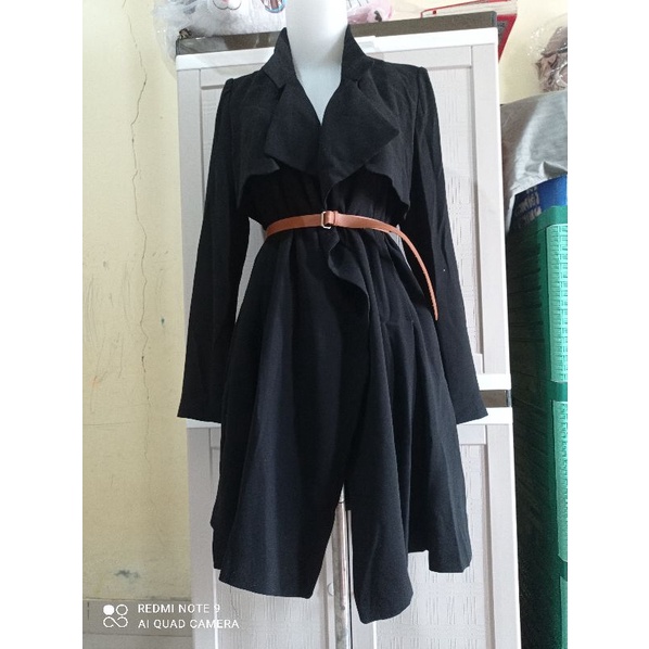 coat outter/ outter megar/ coat megar