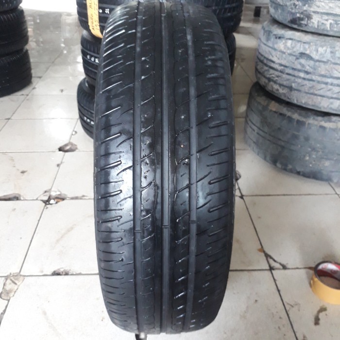 BAN GT CHAMPIRO ECO 185/65 R15(5)