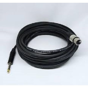 Sheng Wei Cable Micropohone 10Mtr Set