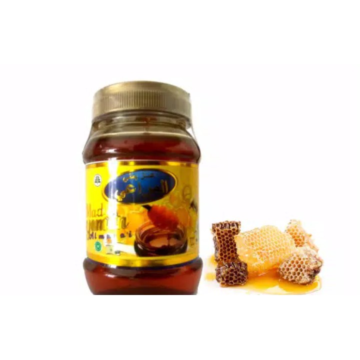 

Madu Marai Al Yaman