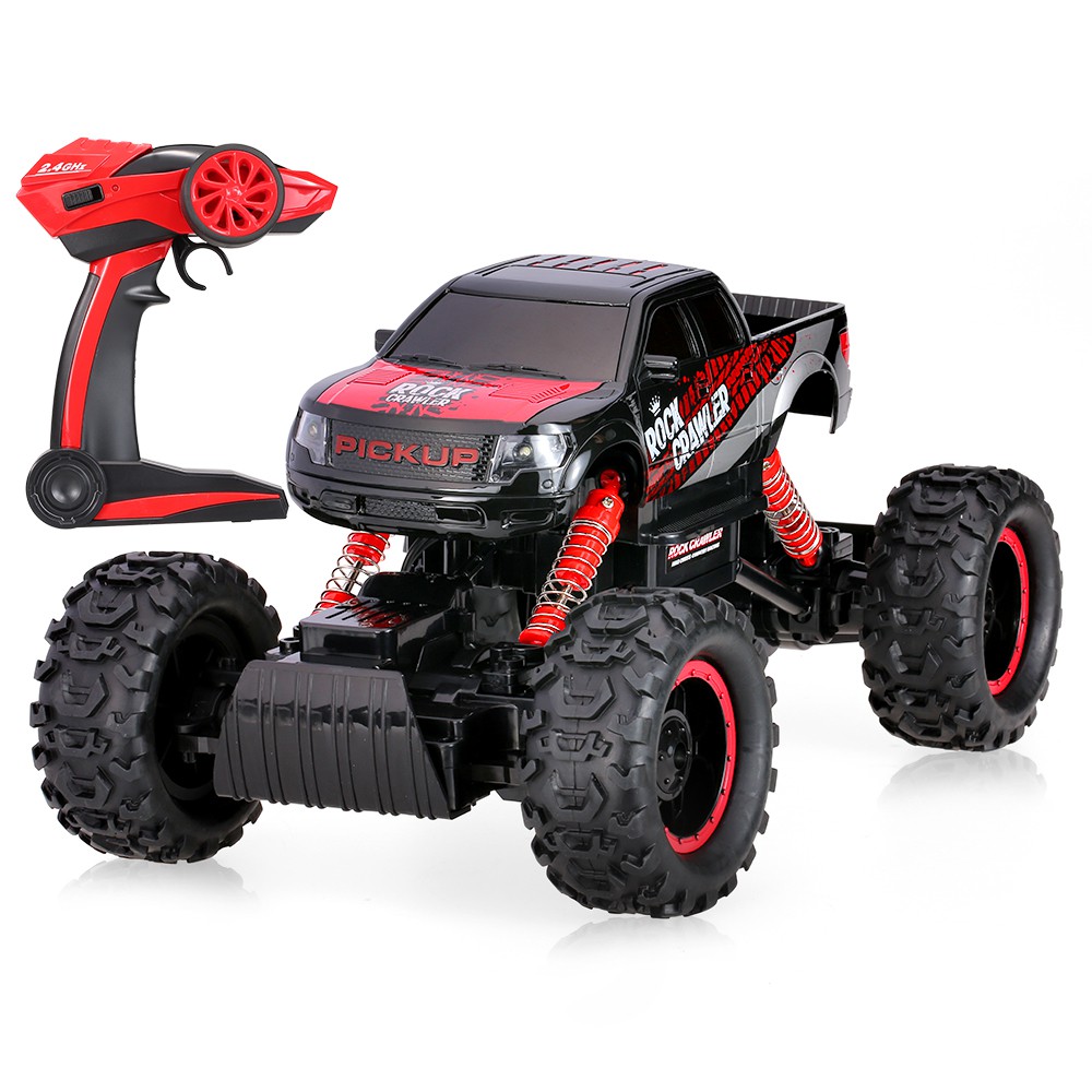 nextgen hb rock crawler
