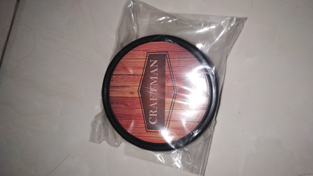 Leather Filler Kit Craftman/dempul Sepatu Tas Sofa/perawatan Sepatu