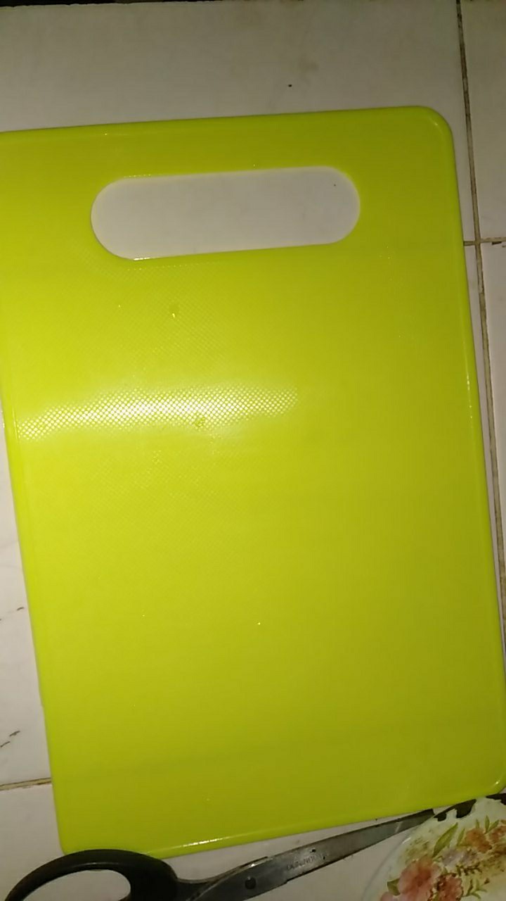 Pisau Set Gunting Talenan 5in1 Set Talenan Dapur Plus Pisau Dan Gunting Pisau + Gunting 5 In 1 Masak