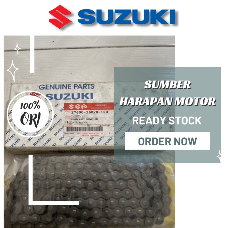 27600-36020-120/IMPORT THAILAND