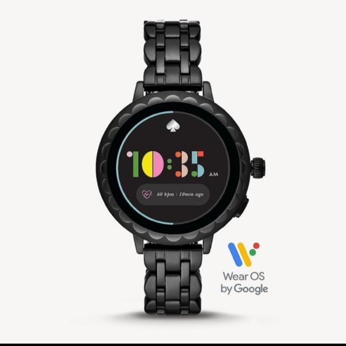 Jam Tangan Kate Spade original - ks kst2013 smartwatch i