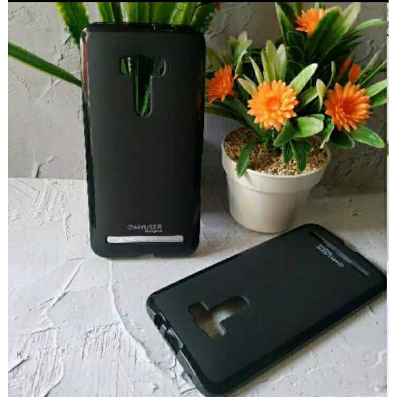 ZENFONE SELFIE ZD551KL