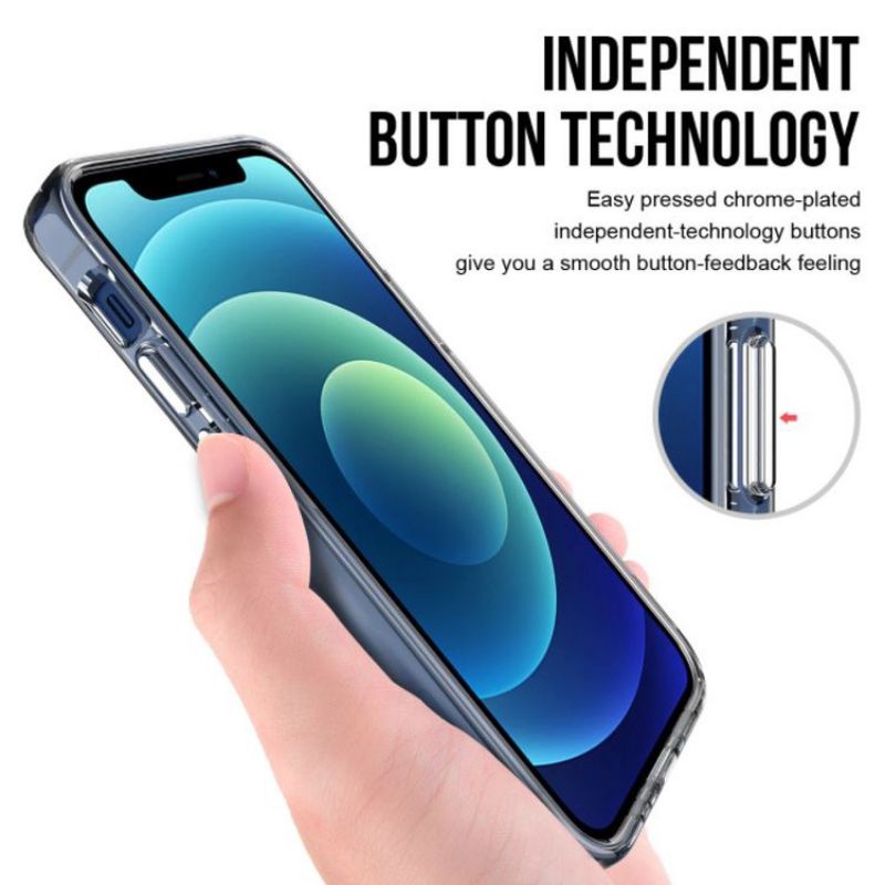 Soft Case Space Iphone X Iphone Xs Iphone Xr Iphone Xs Max Military Drop Case High Quality Silikon Transparan