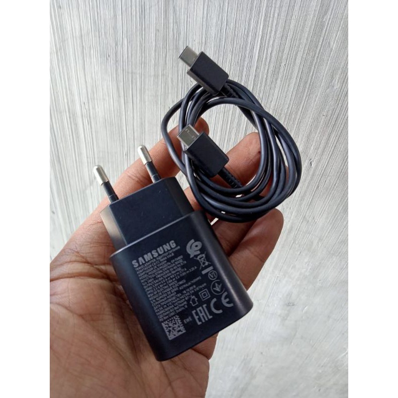 charger ex Samsung A70