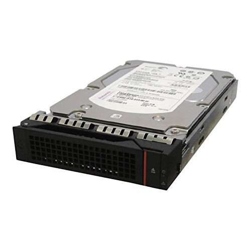 Lenovo/IBM HDD Server System X  - 500GB 7.2K 6Gbps NL SATA 2.5" SFF HS HDD - 81Y9726