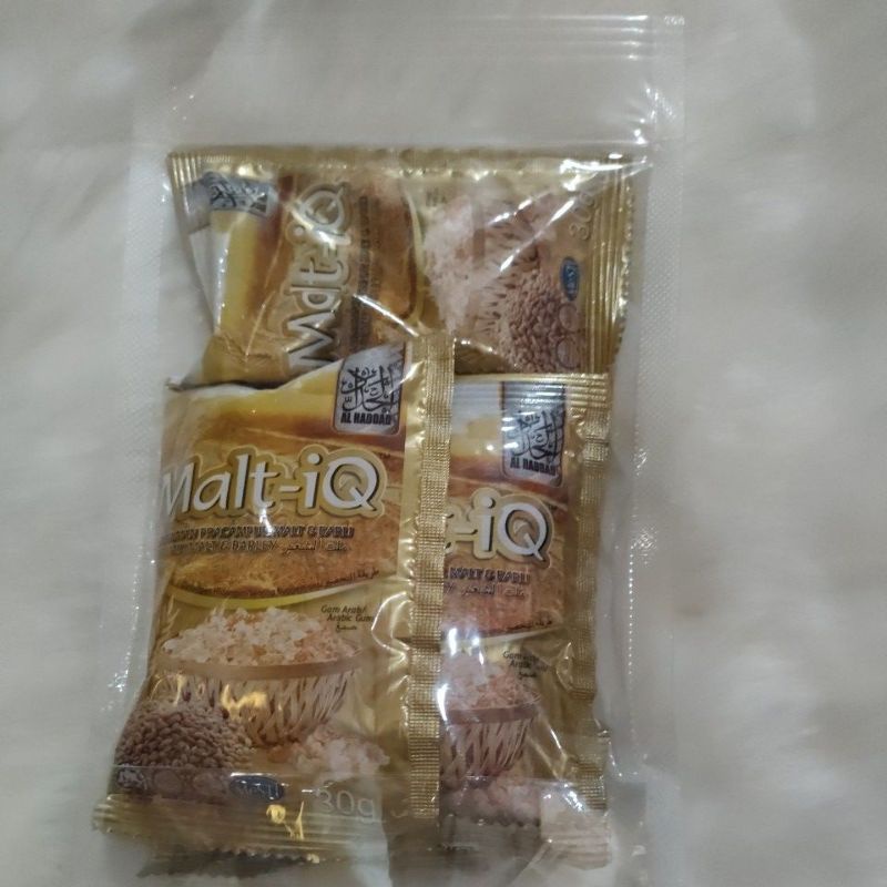 

MALT IQ