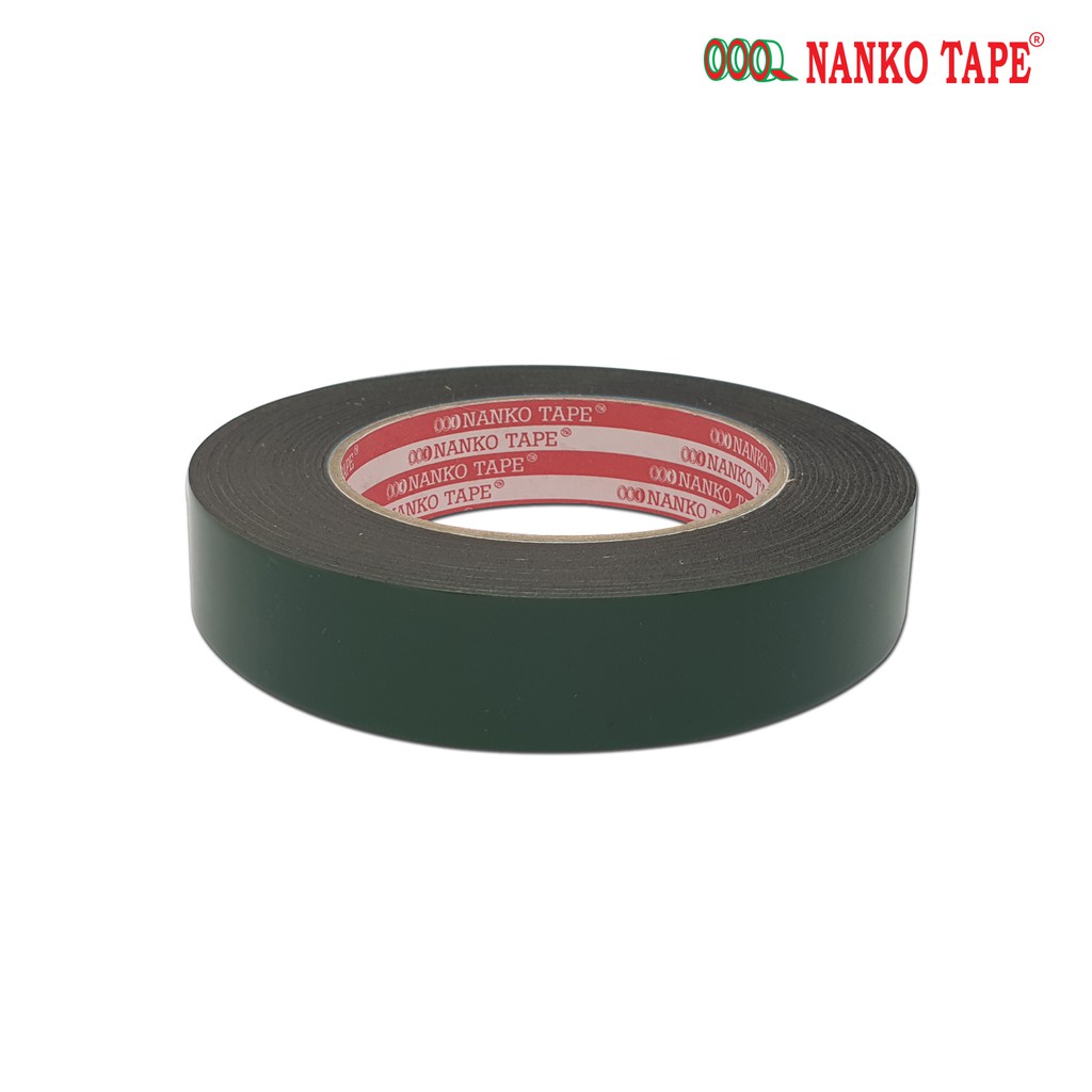 

Nanko Double Side Foam Double Tape 23 mm x 6 Yard