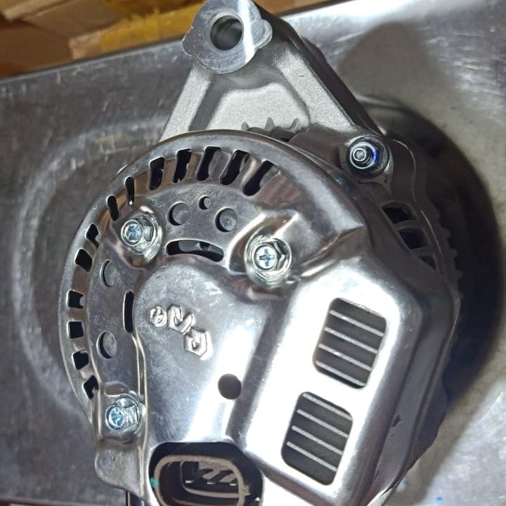 Alternator Suzuki Karimun Estilo 12V 45A