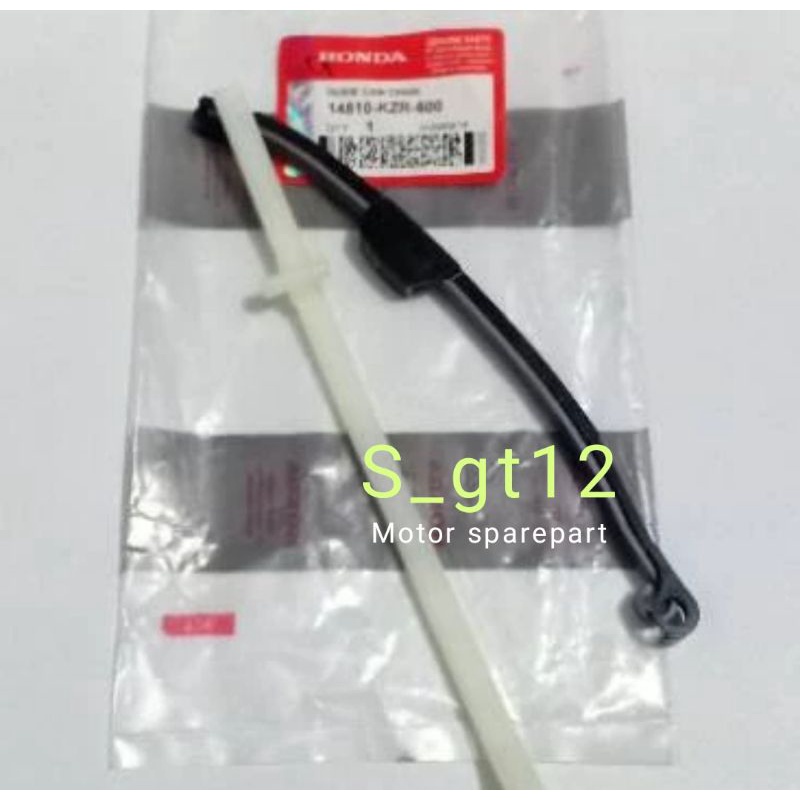 lidàh Tensioner Karet Tensioner Vario 125 KZR