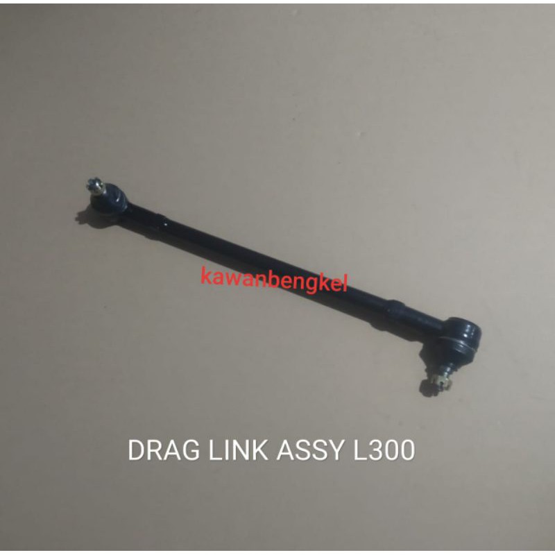 Drag link assy long tie rod L300