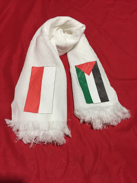 Sorban palestina