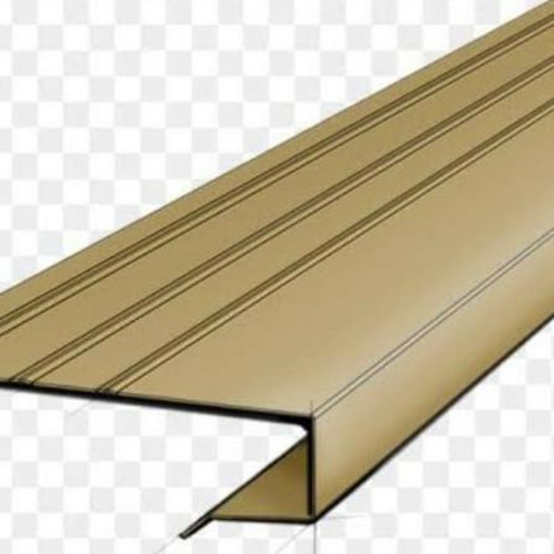 Flashing Genteng Bitumen