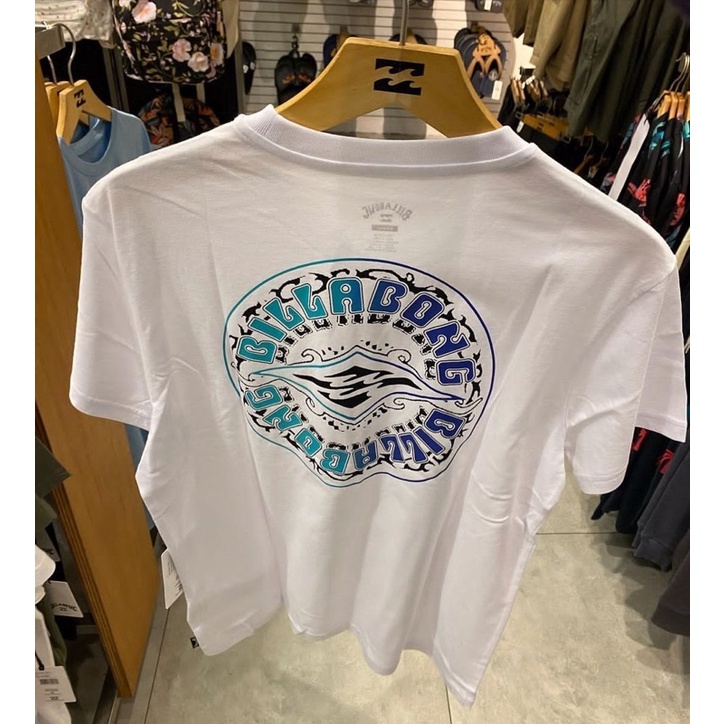 new arrival baju kaos billabong original z694
