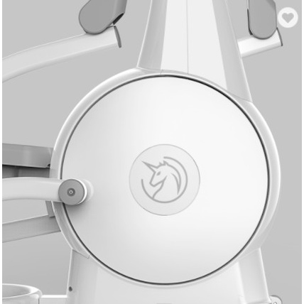 Yesoul E30S Smart Elliptical Machine Alat Gym Fitness